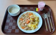 Waterzoo (horký hrnec) - Belgické národní jídlo