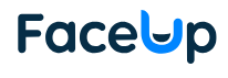 FaceUp