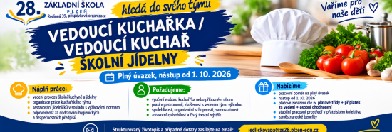 fb vedoucí