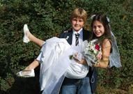 Svatba v 6. třídě