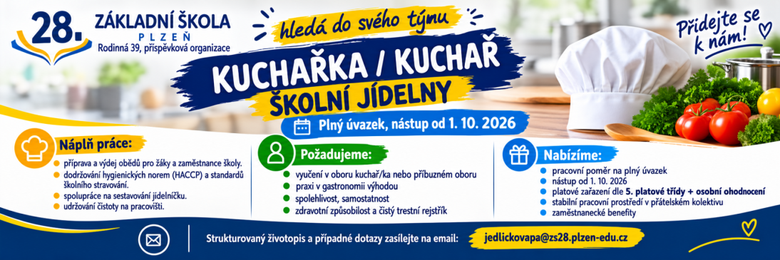 kuchař