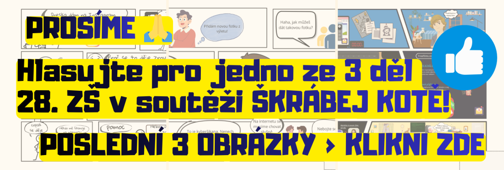 Škrábej kotě 2026