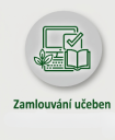 Zamlouvání učeben malá